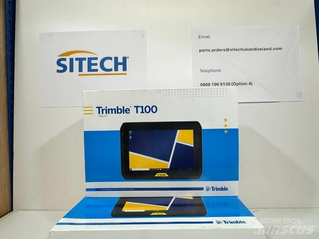 Trimble T100 Other