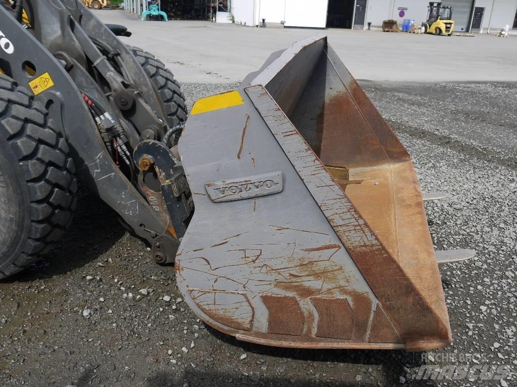 Volvo L 50 G Wheel loaders