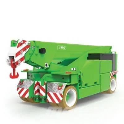 JMG MC 350 S Mini cranes