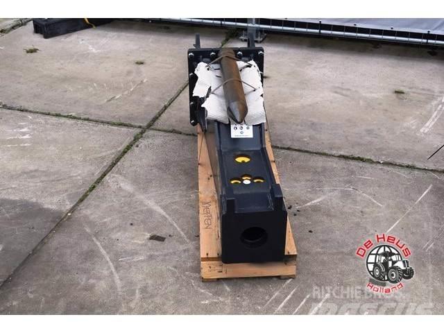 Mustang HM1000 Other