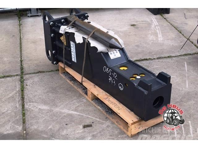 Mustang HM1000 Other