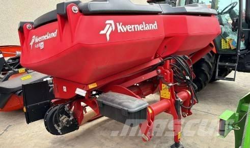 Kverneland SH1600 Other sowing machines and accessories