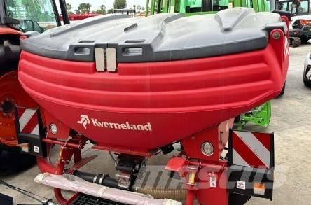 Kverneland SH1600 Other sowing machines and accessories