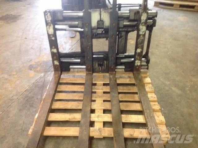  Andet Truck aggregat Others