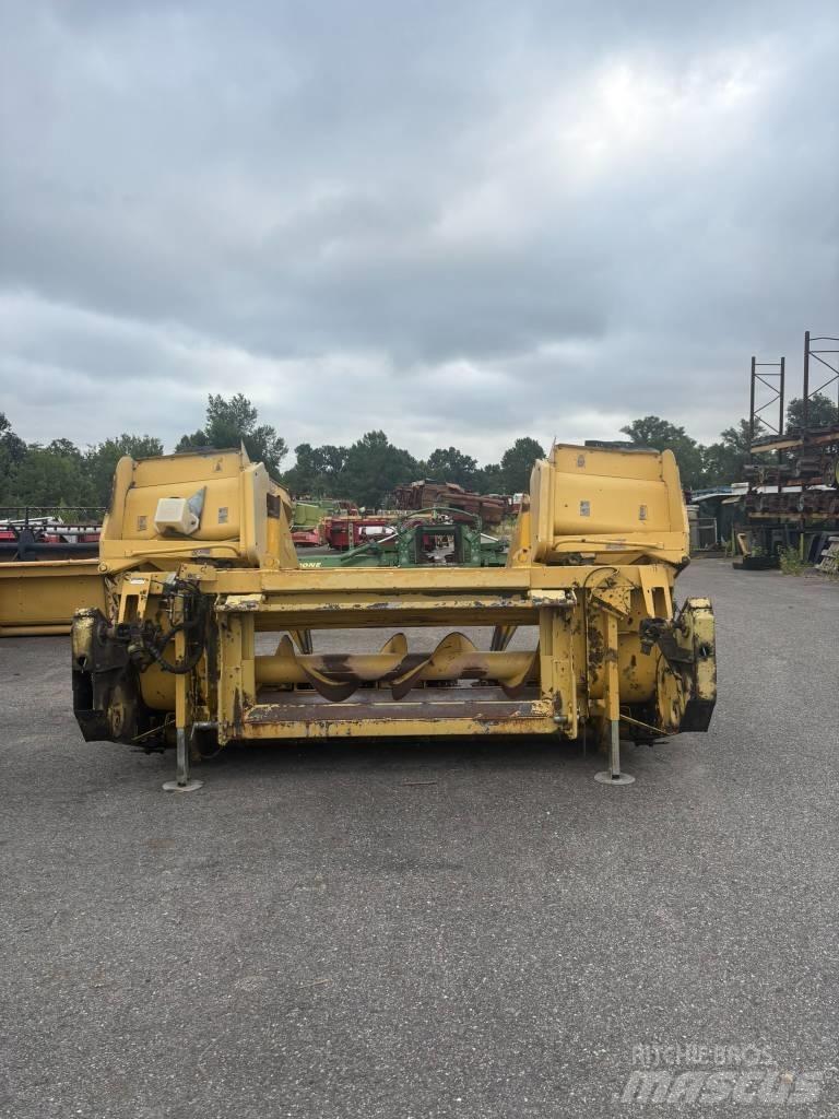 New Holland NL Other vegetable equipment