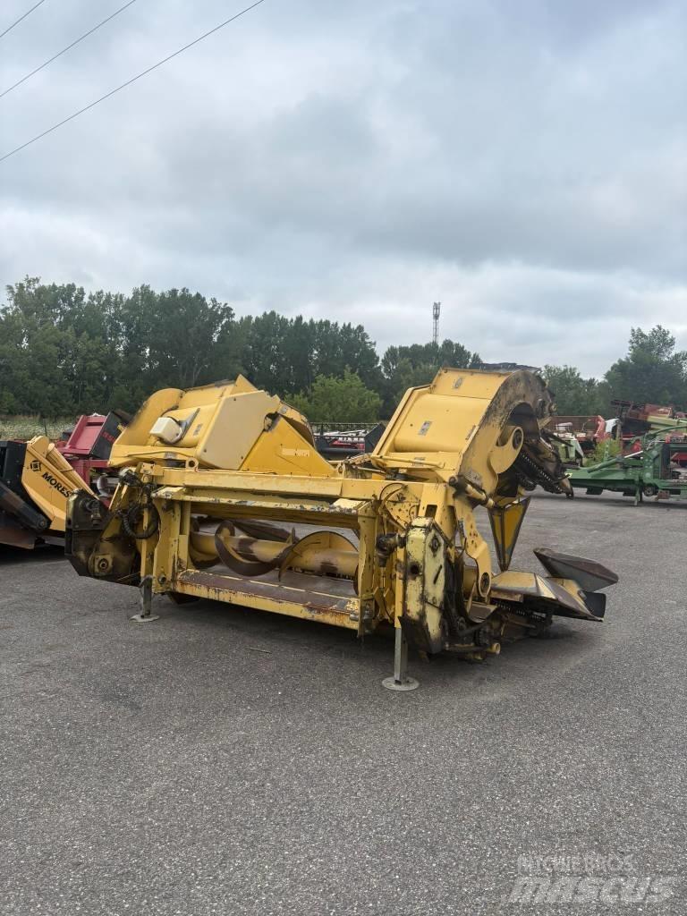 New Holland NL Other vegetable equipment