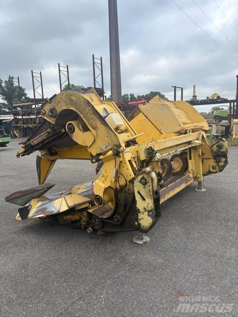 New Holland NL Other vegetable equipment