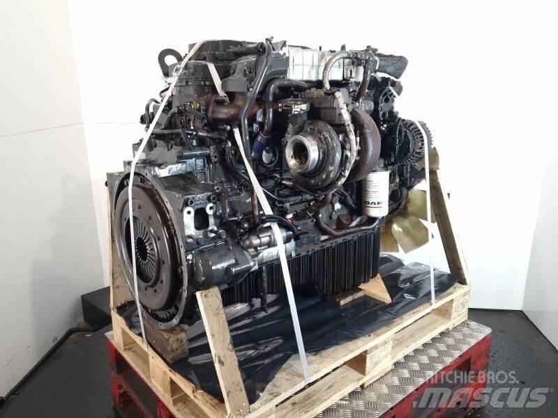 DAF PX-7 164 H1 Engines