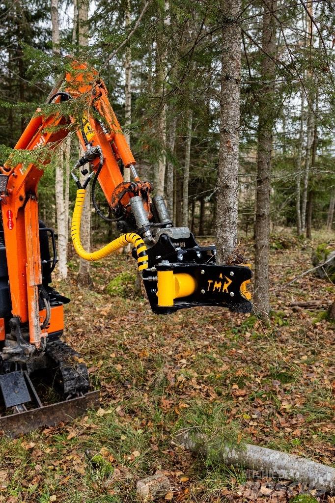TMK 150 Harvesters