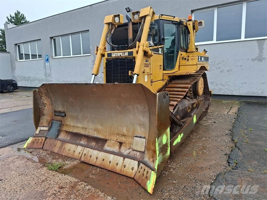 CAT D6R XL Other