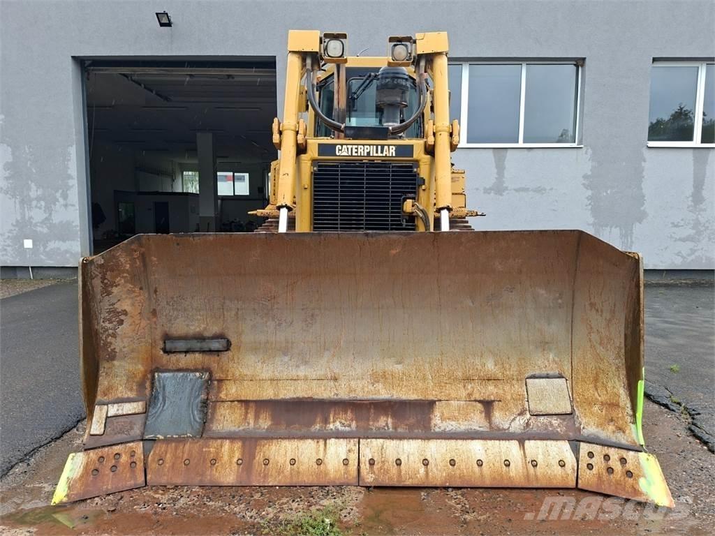 CAT D6R XL Other