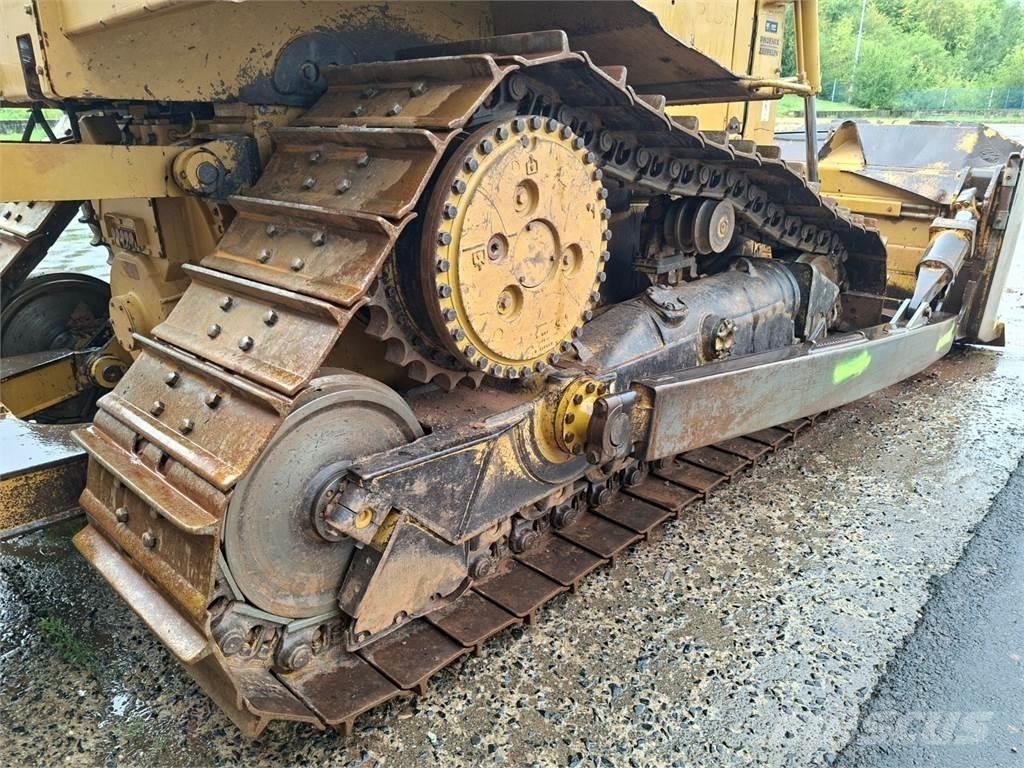 CAT D6R XL Other