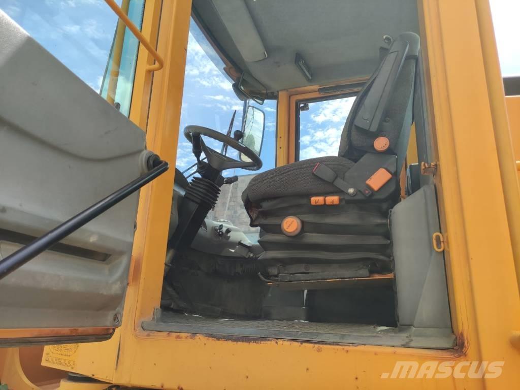 Volvo L 90 E Wheel loaders