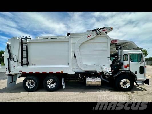 Kenworth L 770 Chassis Cab trucks