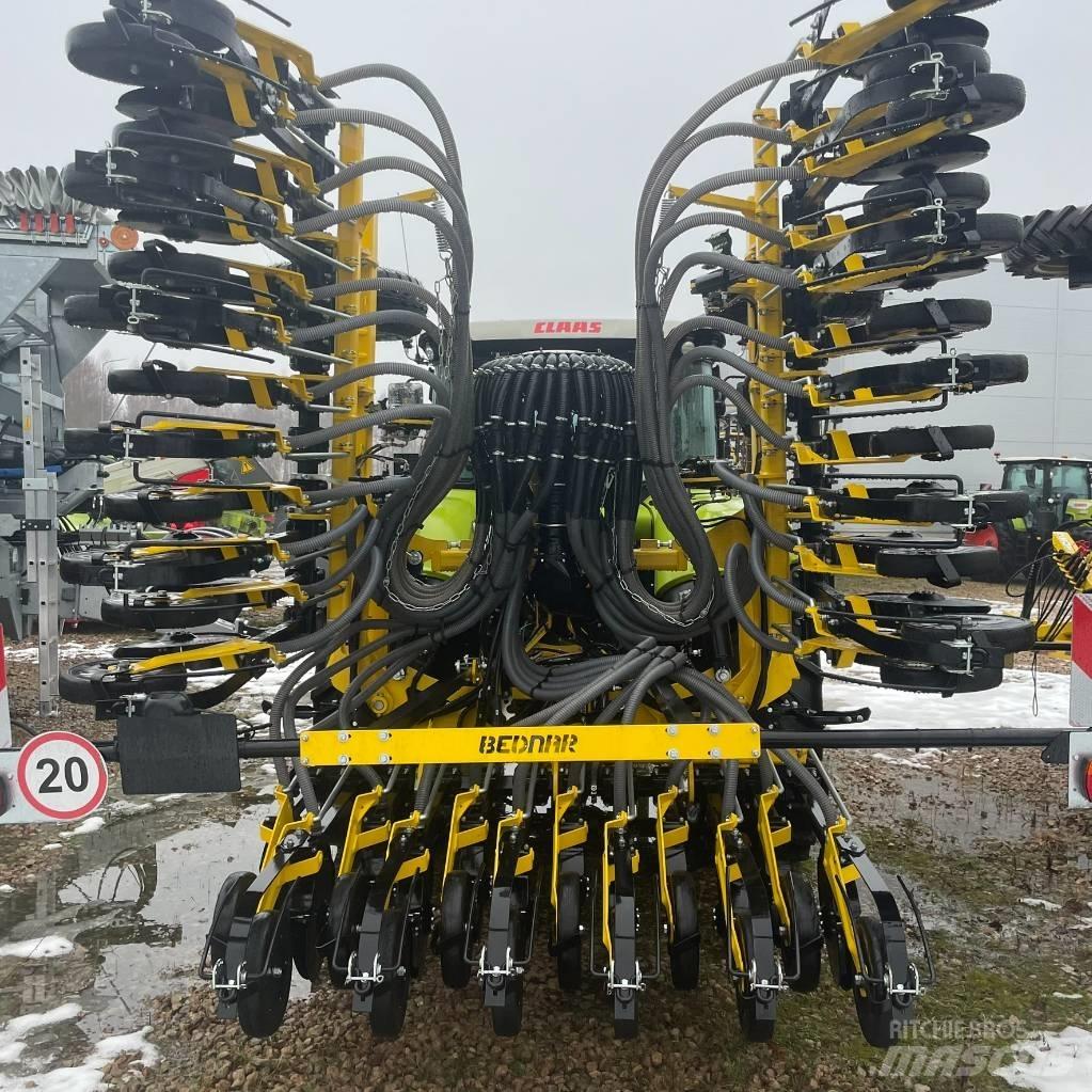 Bednar CORSA CN 6000 Drills
