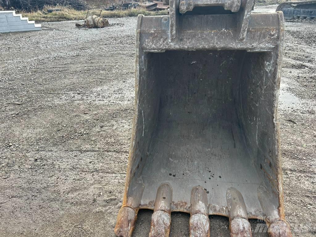 John Deere 350 G Crawler excavators