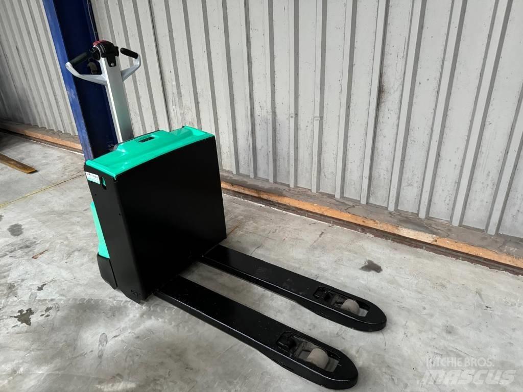 Mitsubishi PBP16N2 Low lifter