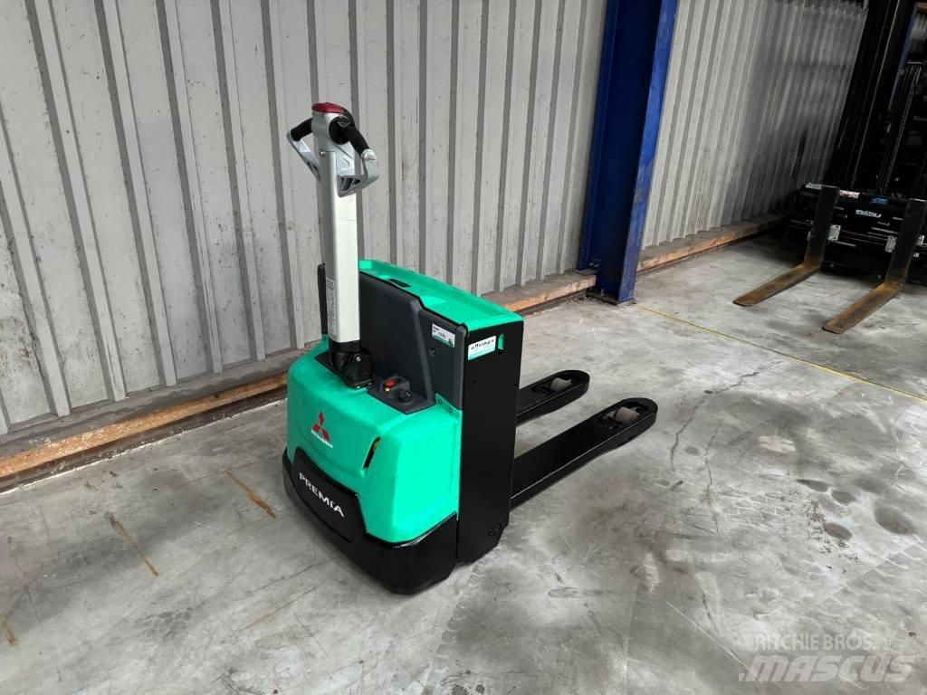Mitsubishi PBP16N2 Low lifter