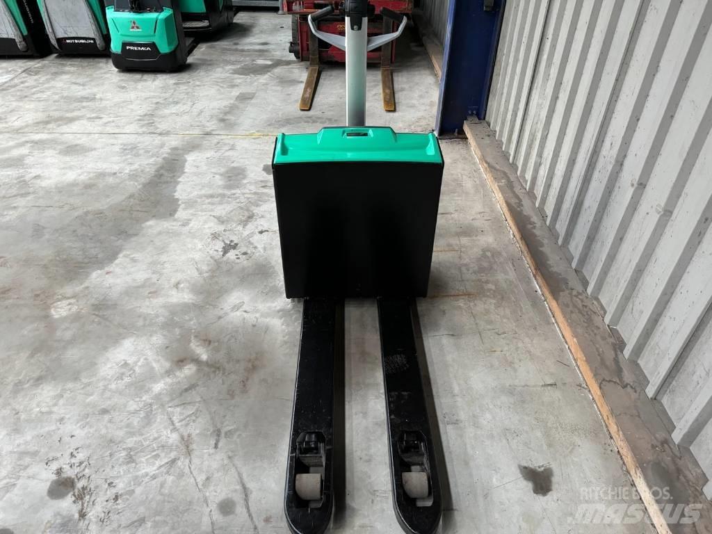 Mitsubishi PBP16N2 Low lifter