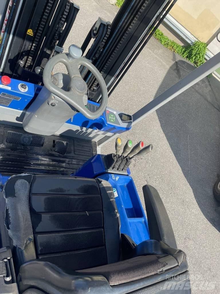 Cesab Blitz 316 Electric forklift trucks