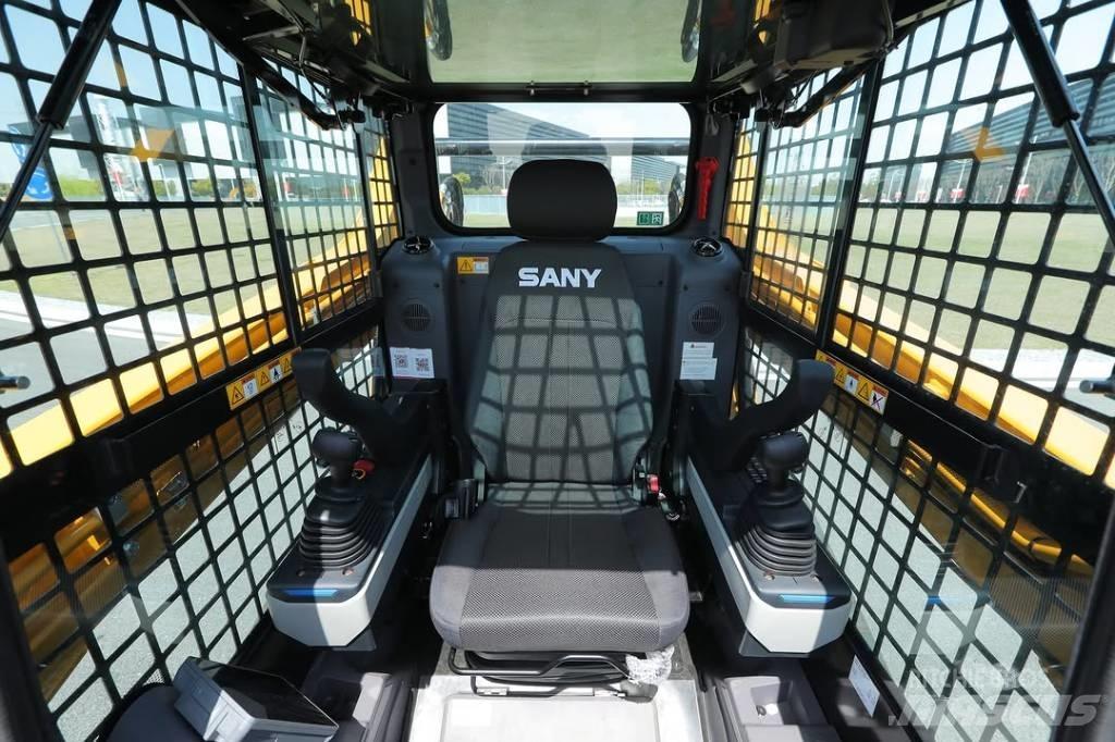 Sany ST230V Skid steer loaders
