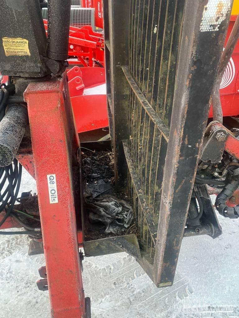 Patu 510 Skogsvagn Other trailers