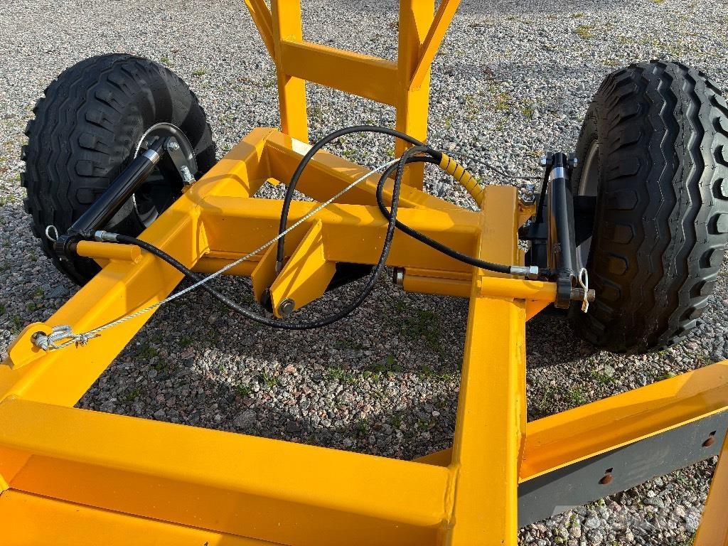 Vreten V4-240 Road drags