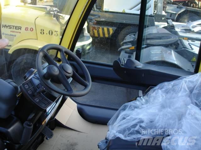 Hyster H 7.0 FT Port material handlers