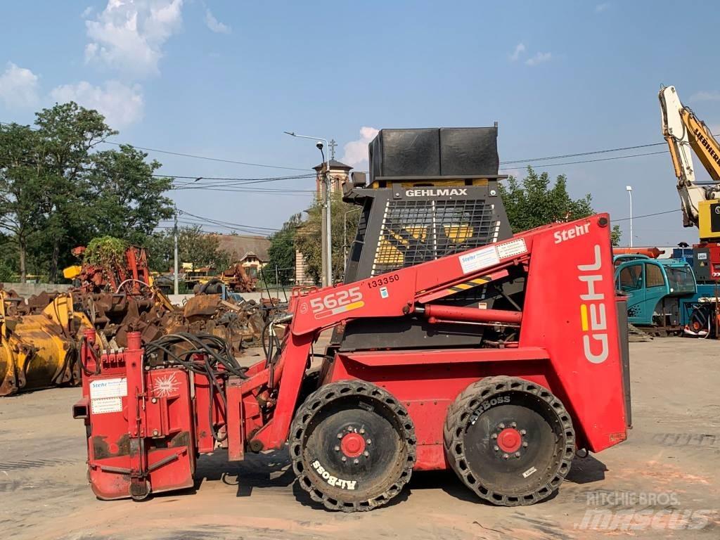 Gehl SL5625 Skid steer loaders