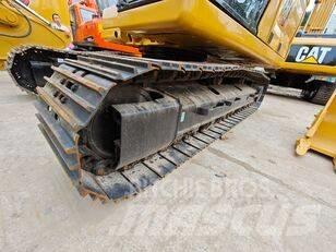 CAT 323 Crawler excavators