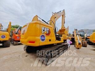 CAT 323 Crawler excavators