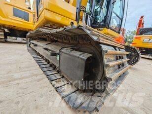 CAT 323 Crawler excavators