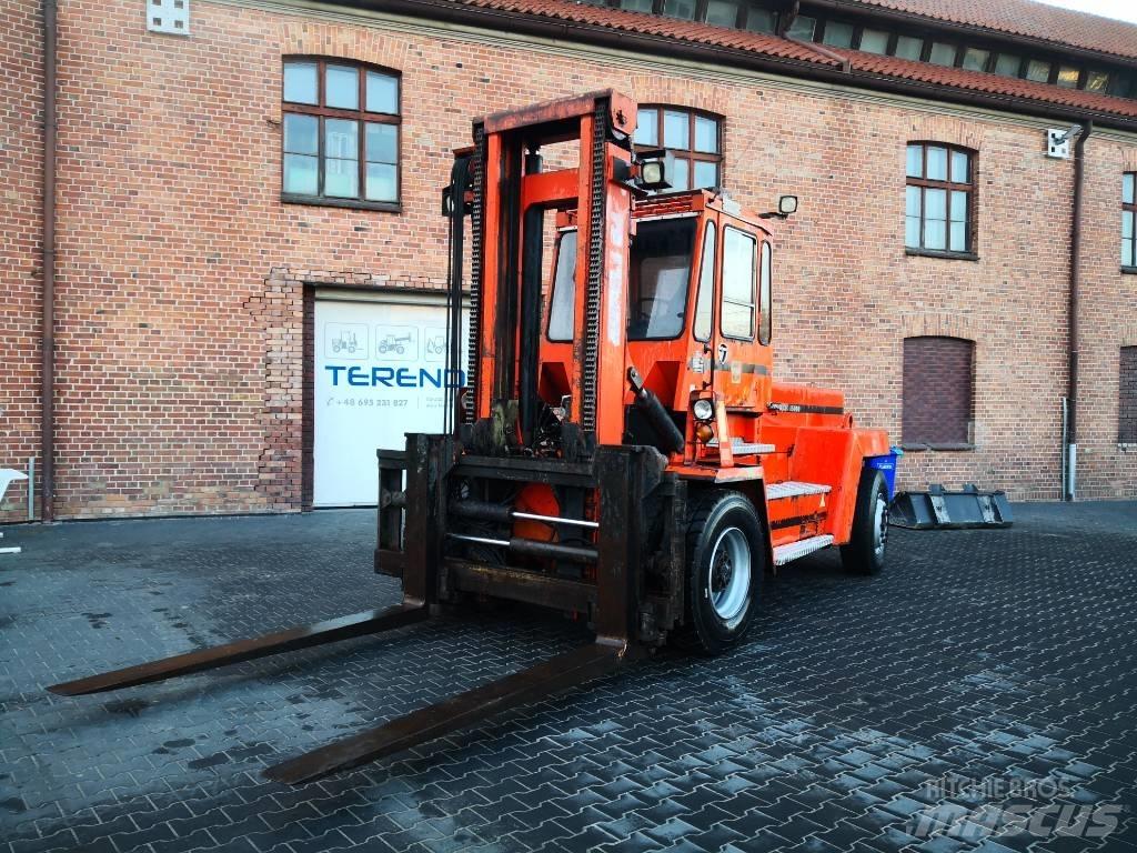 Svetruck 15120-35 Diesel trucks