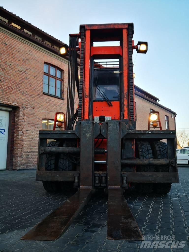 Svetruck 15120-35 Diesel trucks