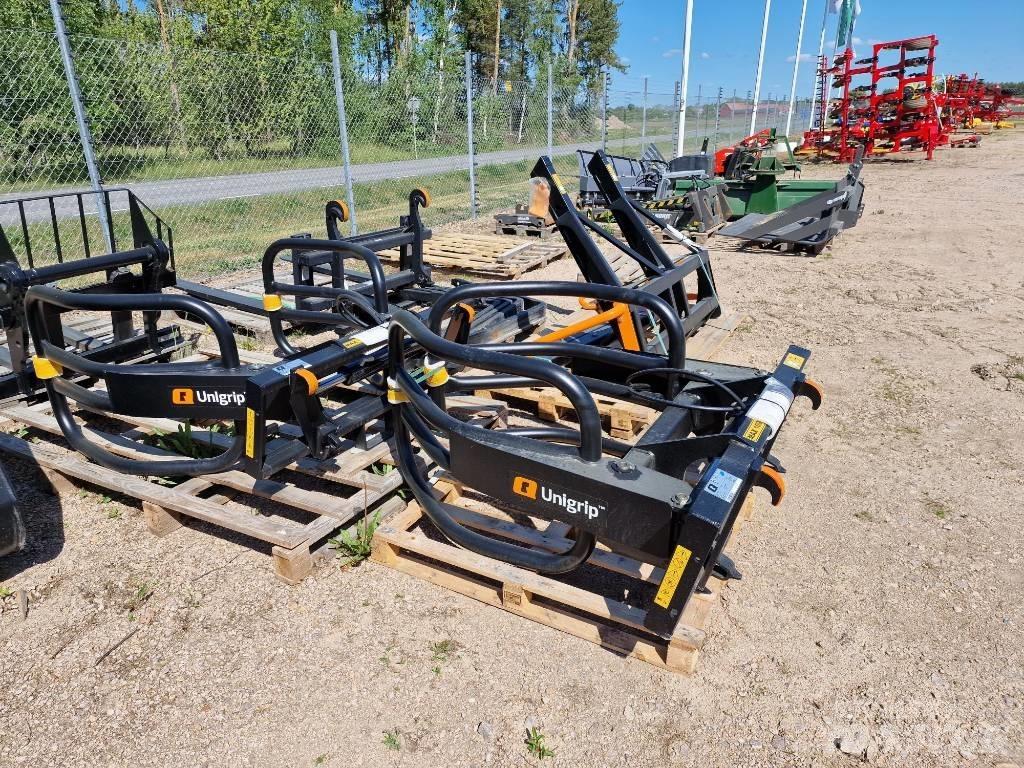 Ålö Unigrip 160 Front loader accessories