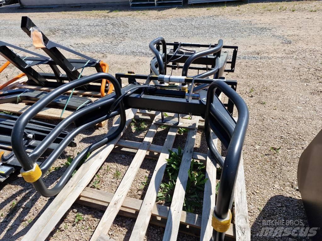 Ålö Unigrip 160 Front loader accessories