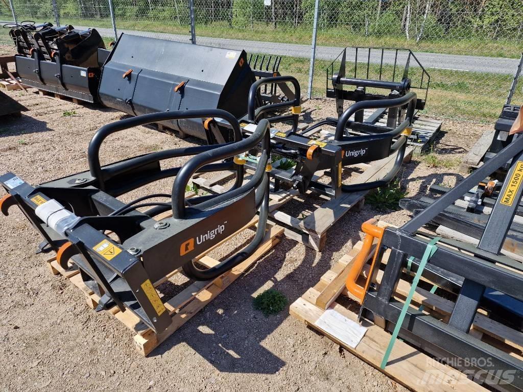 Ålö Unigrip 160 Front loader accessories