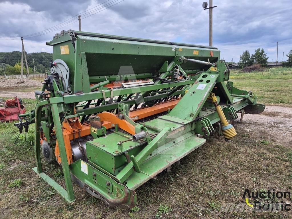 Amazone KG 403 Drills