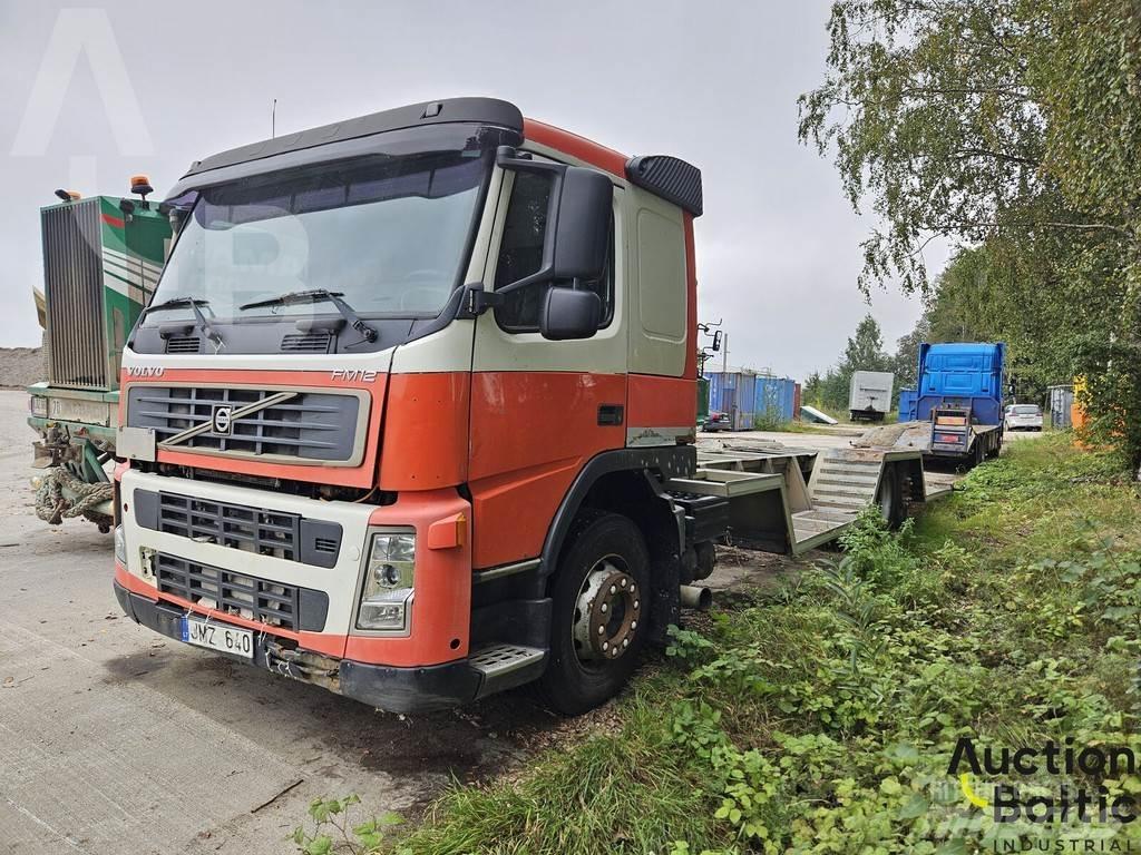 Volvo FM12 Transport vehicles