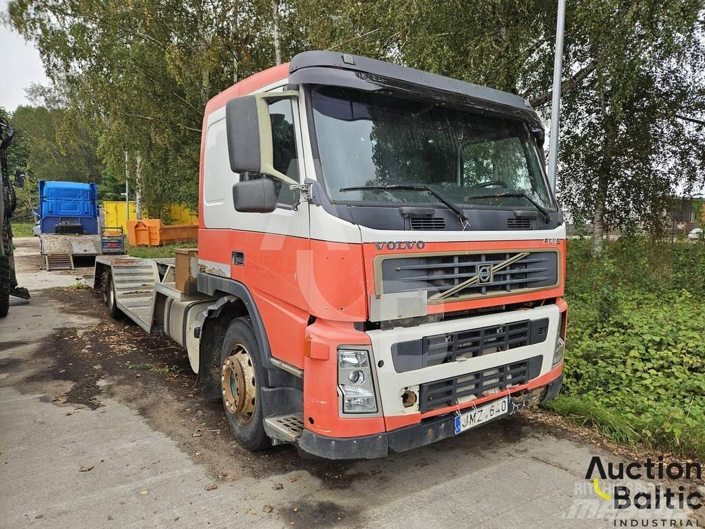 Volvo FM12 Transport vehicles