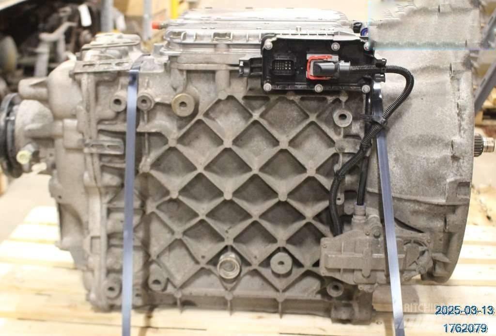 Volvo FH Gearboxes