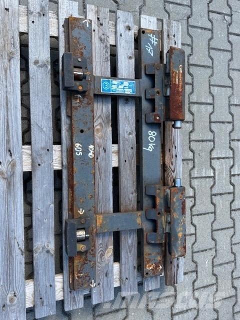 Kaup USED PARTS Other components