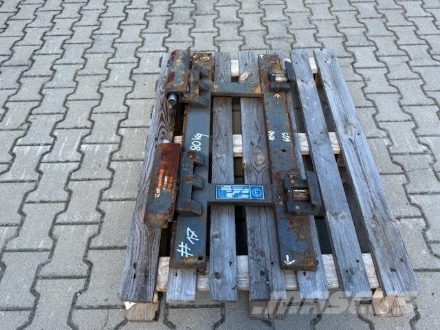 Kaup USED PARTS Other components