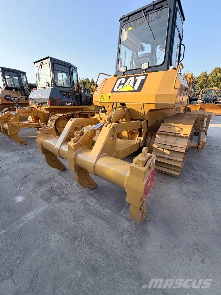 CAT D 7 G Crawler dozers