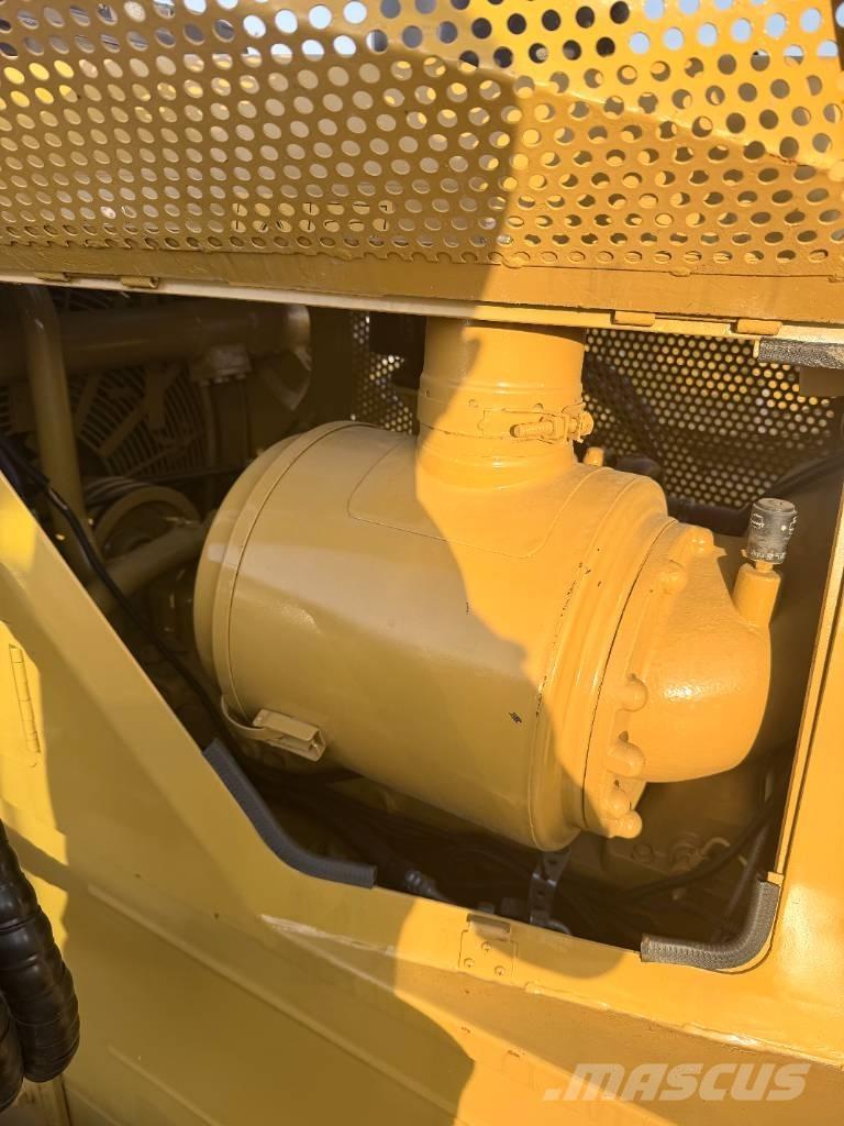 CAT D 7 G Crawler dozers