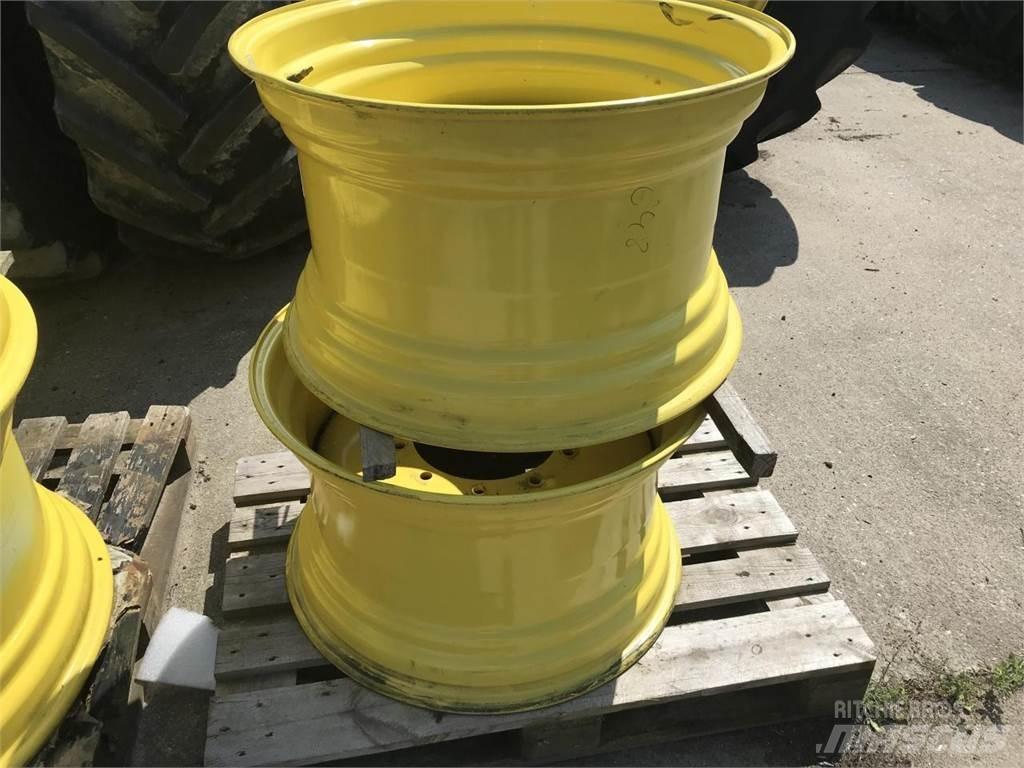 John Deere 18x30 Tyres, wheels and rims