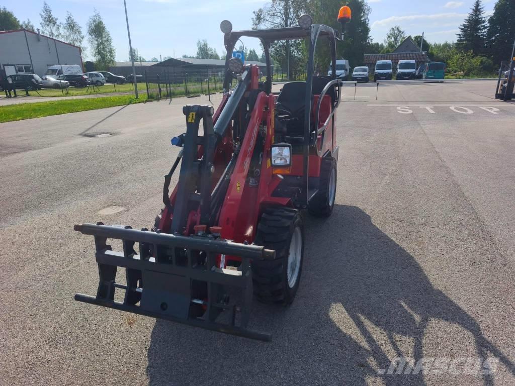 Schäffer 2028 SLT Multi-purpose loaders