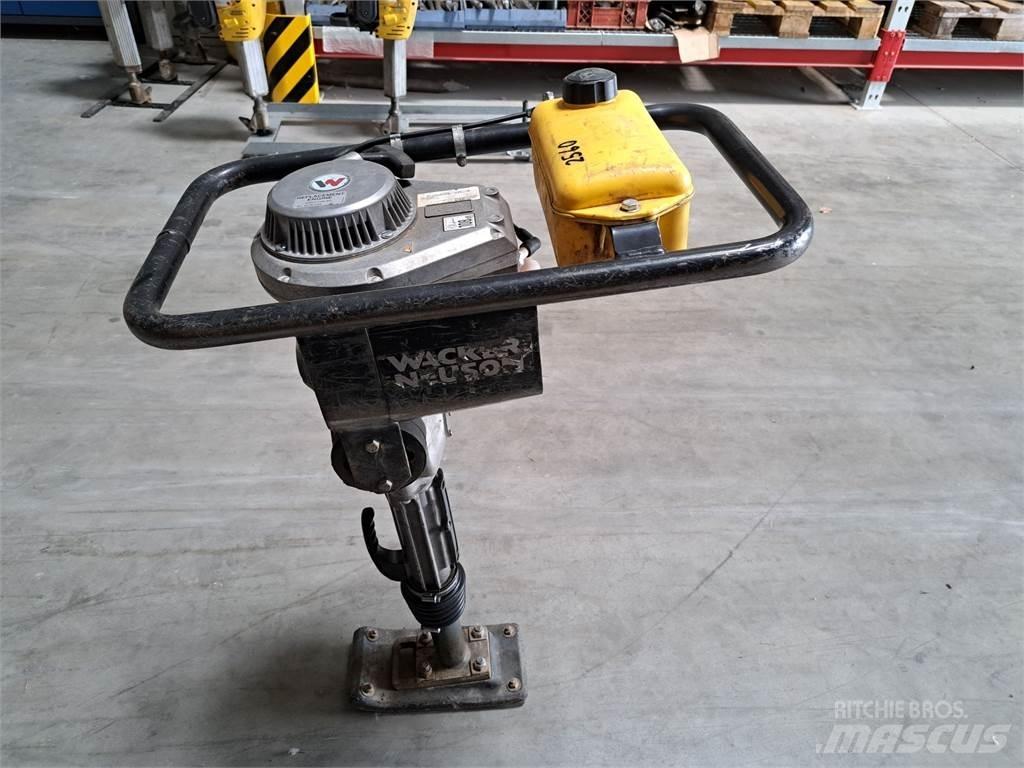 Wacker Neuson BS30 Tampers