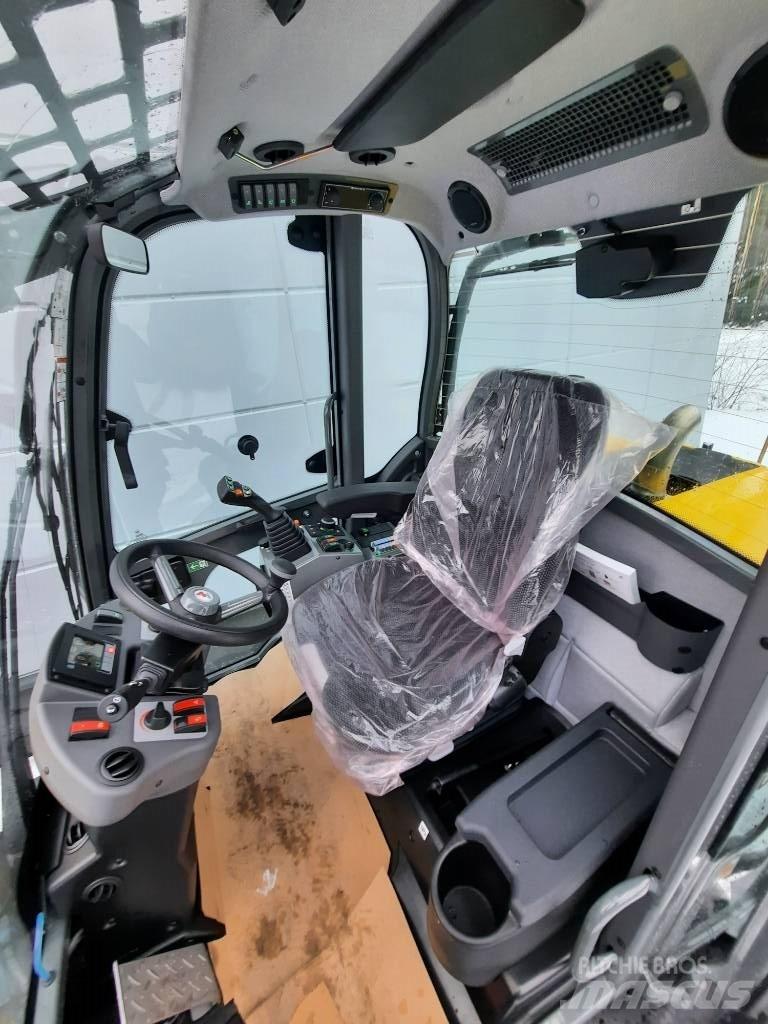 Wacker Neuson WL 70 Wheel loaders
