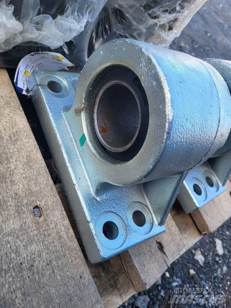 Volvo L 350 F Transmission